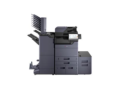 Kyocera multifunction printer